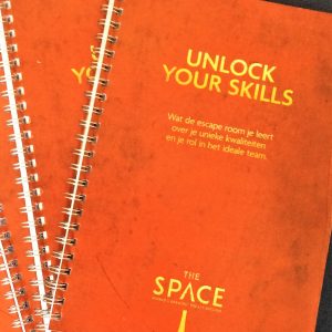 unlock your skills